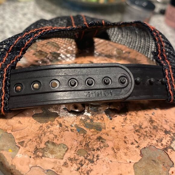 EUC Jagermeister SnapBack. - Picture 7 of 8